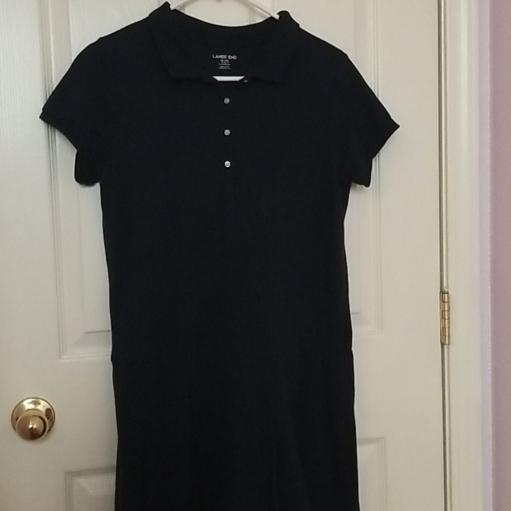 Uniform dress